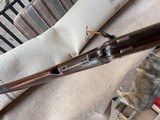 1886 carbine restored 45-90 - 7 of 10