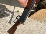 1886 carbine restored 45-90 - 3 of 10