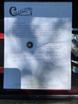 Wyatt Earps Good Luck Charm - 1 of 1