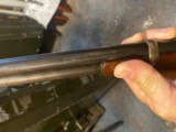 Winchester 1894 Trapper30wcf - 8 of 9