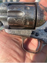 Rare Colt SAA Government buyback - 3 of 7