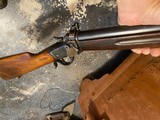 Winchester Widner Musket 22 short Trainer - 7 of 8