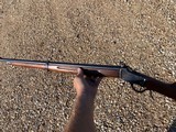 Winchester Widner Musket 22 short Trainer - 2 of 8