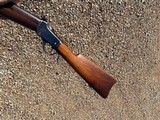 Winchester Widner Musket 22 short Trainer - 6 of 8