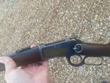 Winchester 1892 Saddle Ring Carbine 38-40 - 10 of 15