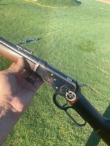 Winchester 1892 Saddle Ring Carbine 38-40 - 1 of 15