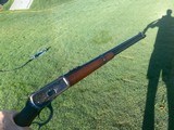Winchester 1892 Saddle Ring Carbine 38-40 - 5 of 15