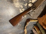 Winchester 1894 SRC.
30 WCF - 5 of 6