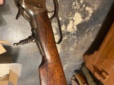 Winchester 1894 SRC.
30 WCF - 8 of 11