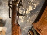 Winchester 1894 SRC.
30 WCF - 9 of 11