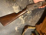 Winchester 1894 SRC.
30 WCF - 4 of 6