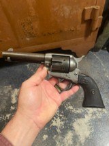 Colt saa 1st gen 38-40 - 5 of 6