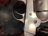 Antique Remington 1875 Super condition - 4 of 6