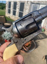 Rare Antique Colt Government Buy-back - 2 of 8
