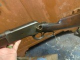 Rare 1886 carbine - 4 of 13