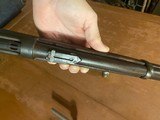 Rare 1886 carbine - 9 of 13