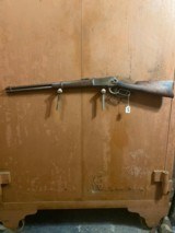 Rare 1886 carbine