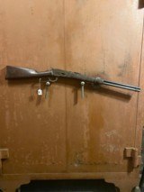 Rare 1886 carbine - 2 of 13