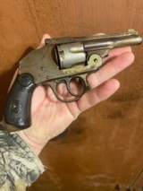 Antique 38 S&W - 2 of 4