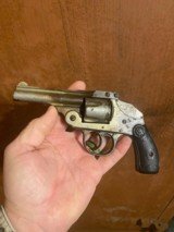 Antique 38 S&W - 1 of 4