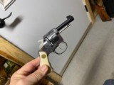 German 22 revolver - 3 of 5