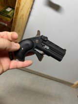 Cobra Derringer Utah 9mm - 2 of 4