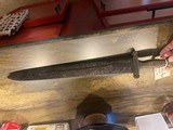 Confederate Short sword - 5 of 8