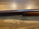 Winchester 1892 rifle - 10 of 12