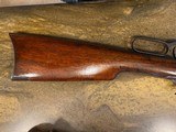 Winchester 1892 rifle - 4 of 12