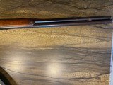 Winchester 1892 rifle - 3 of 12