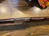 Winchester 1892 rifle - 12 of 12