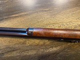 Winchester 1892 rifle - 8 of 12