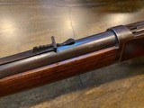 Winchester 1892 rifle - 11 of 12