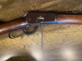 Winchester 1892 rifle - 7 of 12