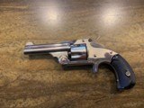 Smith and Wesson antique mint