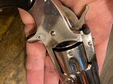 Smith and Wesson antique mint - 9 of 9