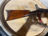 Rare 4 digit serial 1st year 1892 octagon rifle - 6 of 11