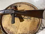 Rare Colt Burgess nice - 3 of 12