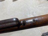 Very early 1876 Winchester 1st model - 11 of 14