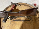 Very early 1876 Winchester 1st model - 2 of 14