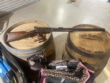 Very early 1876 Winchester 1st model - 1 of 14