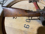 Very early 1876 Winchester 1st model - 8 of 14