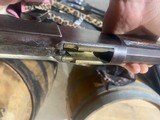 Very early 1876 Winchester 1st model - 13 of 14