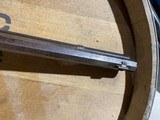 Very early 1876 Winchester 1st model - 6 of 14