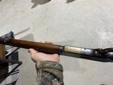 Very early 1876 Winchester 1st model - 12 of 14