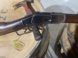 Circa 1888.
Winchester 1873 38-40
95% - 12 of 14