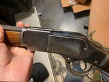 Circa 1888.
Winchester 1873 38-40
95% - 5 of 14