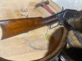Circa 1888.
Winchester 1873 38-40
95% - 11 of 14