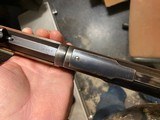 Circa 1888.
Winchester 1873 38-40
95% - 7 of 14