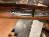 Circa 1888.
Winchester 1873 38-40
95% - 3 of 14